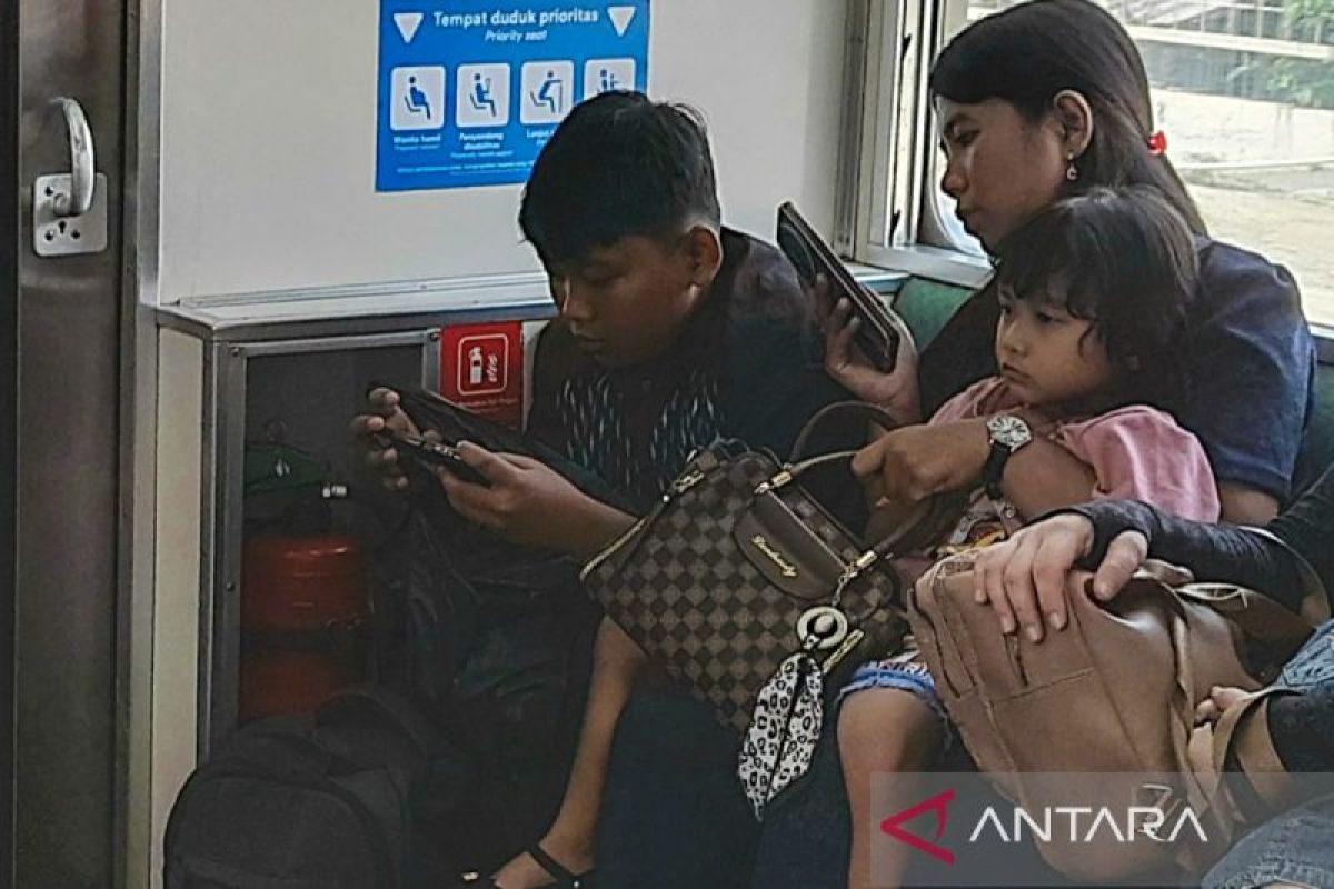 Media sosial anak di bawah 16 tahun dibatasi PP Tunas demi kesehatan