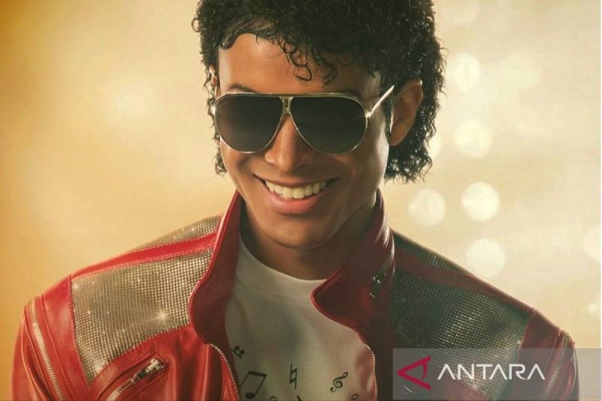 Film Michael pecahkan rekor box office