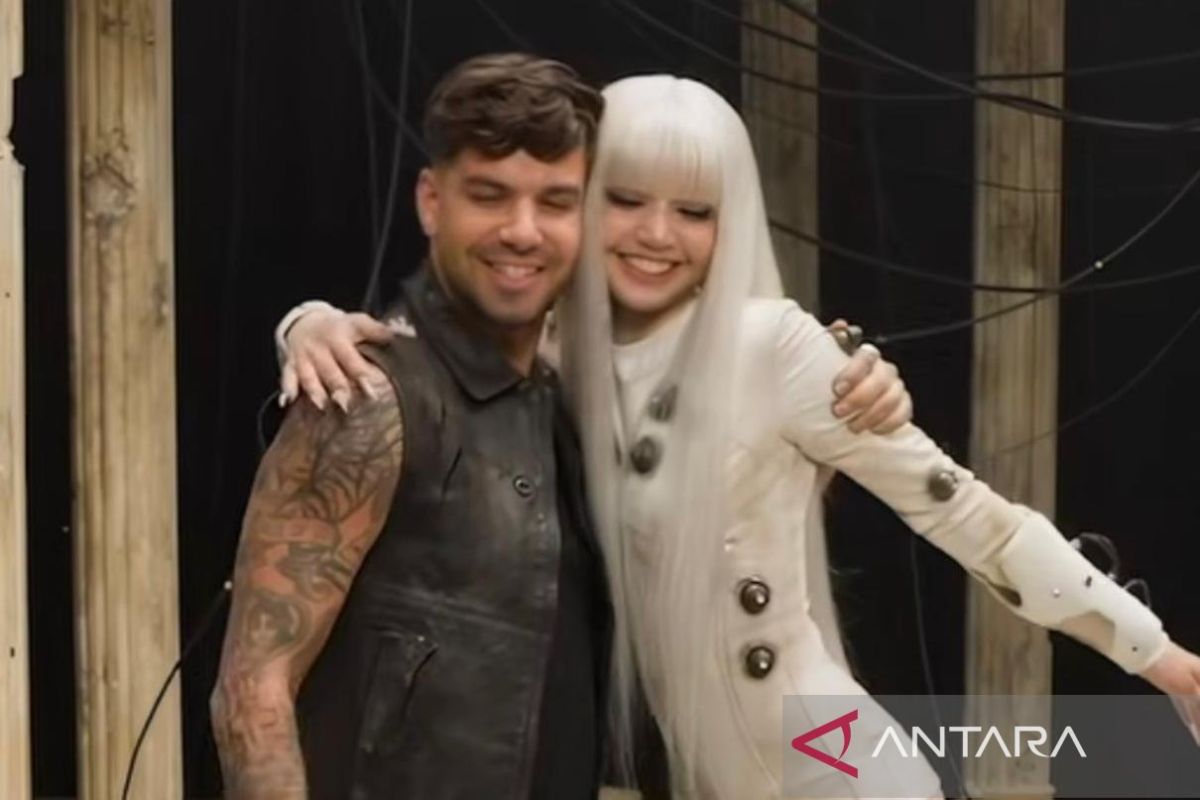 Anyma batal tampil di Coachella 2026 karena cuaca buruk