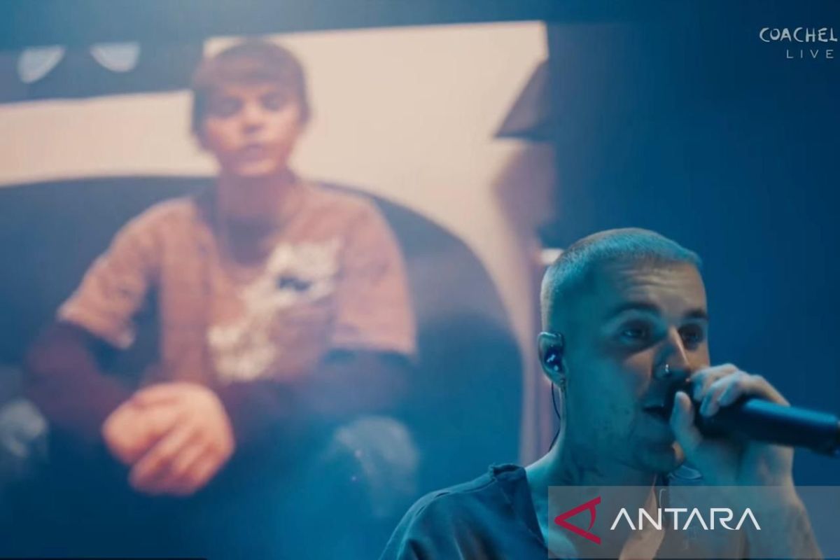 Kemarin, Fitur antipenipuan Samsung hingga Justin Bieber di Coachella