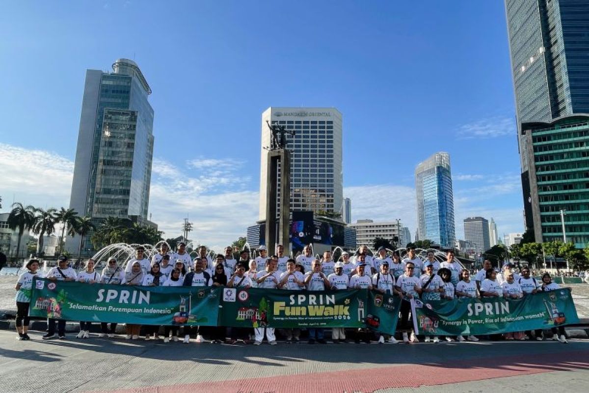 POGI perkuat kolaborasi tingkatkan kesehatan ibu dan anak