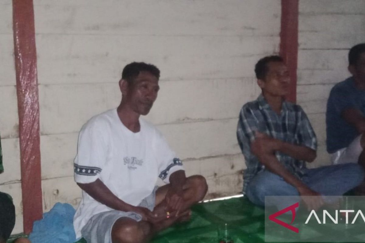 Nelayan asal Malteng ditemukan di Perairan Pulau Misol