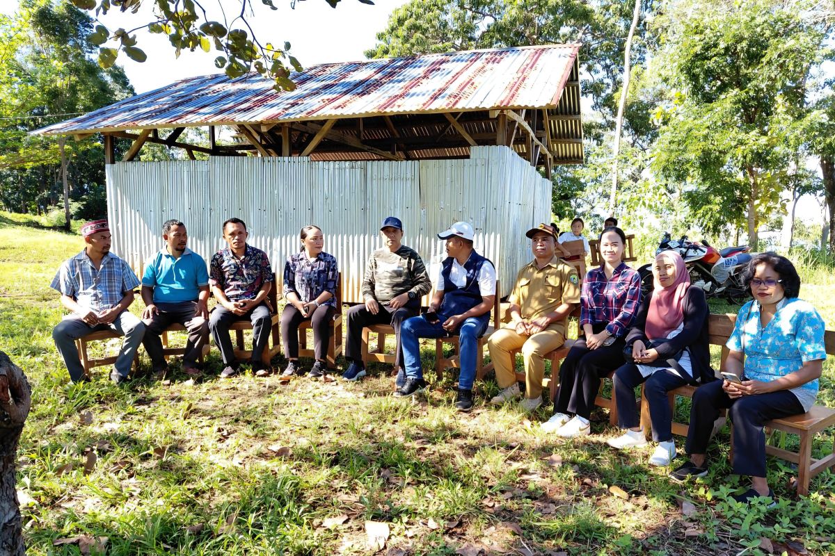 Kemendikdasmen respons cepat prioritaskan revitalisasi SDN Tando NTT