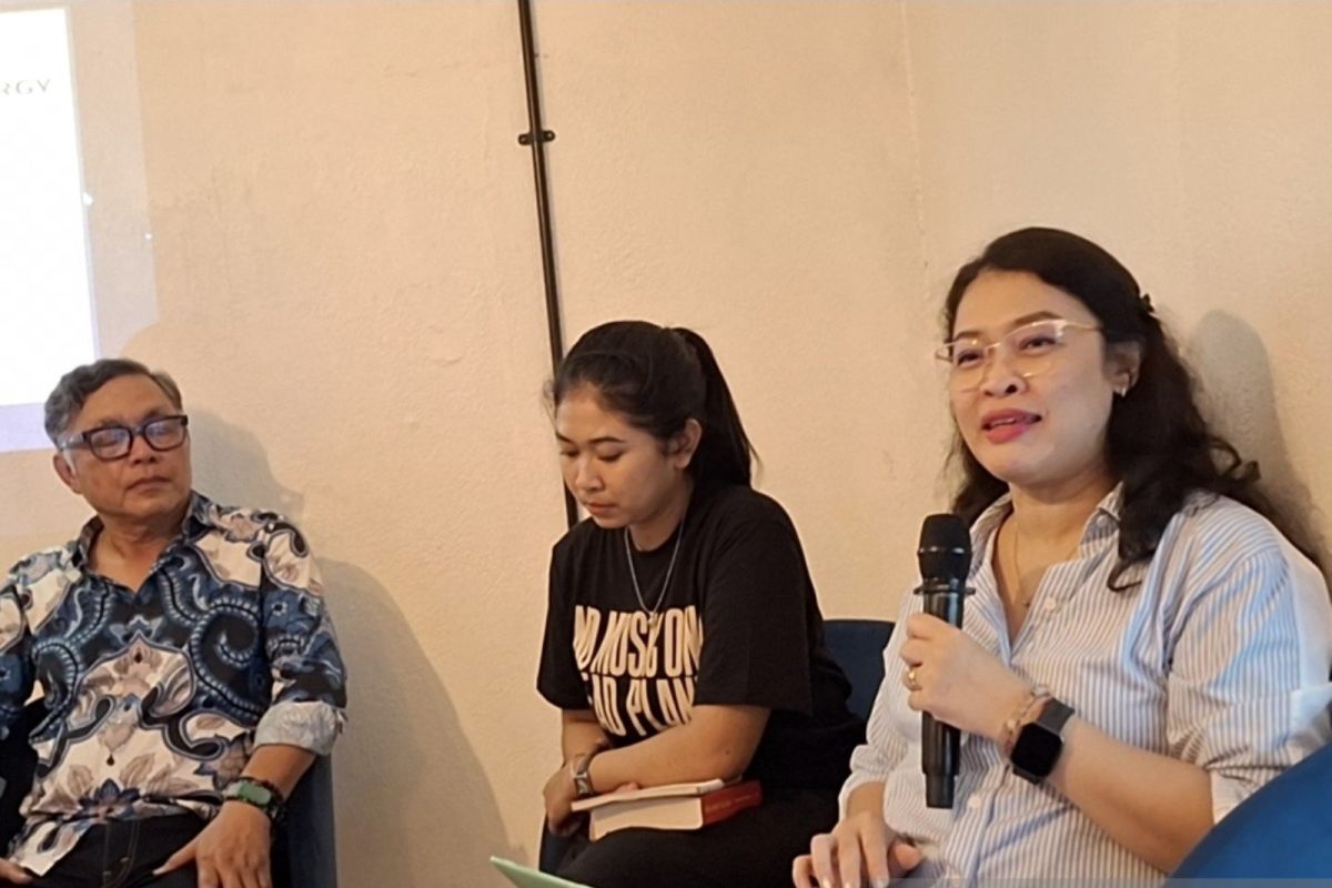 Praktisi soroti perlunya Indonesia berbicara lebih banyak dengan Iran