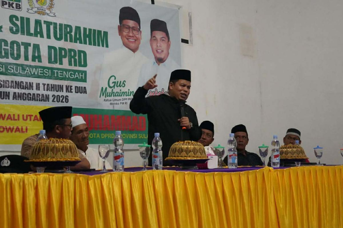 Dana denda Satgas PKH diminta dikembalikan ke daerah