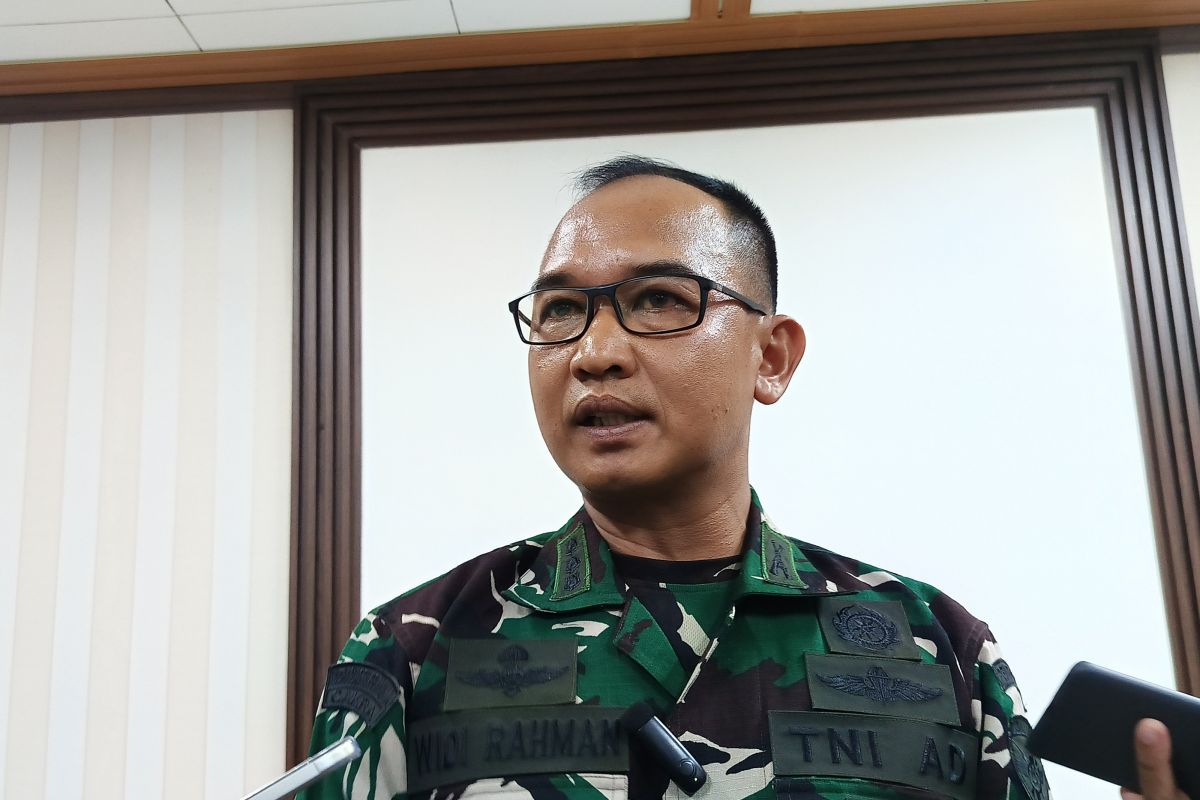 Truk dinas tabrak pemotor, Kodam Udayana nyatakan bertanggung jawab