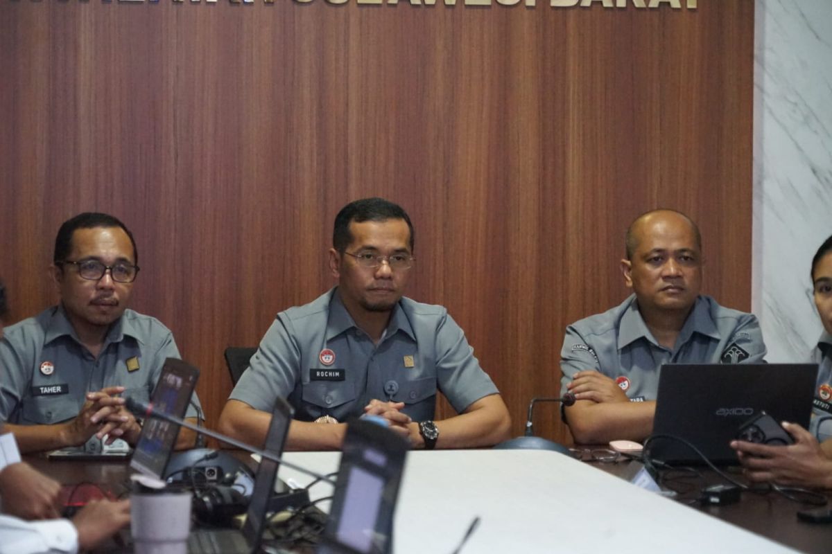 Wujudkan peraturan berkualitas bagi masyarakat Sulbar