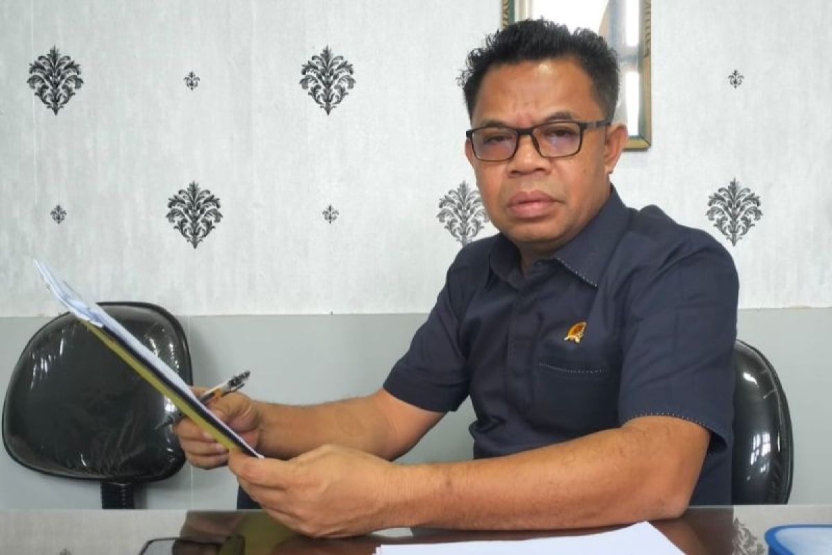 DPRD Kalteng desak percepatan peningkatan infrastruktur desa