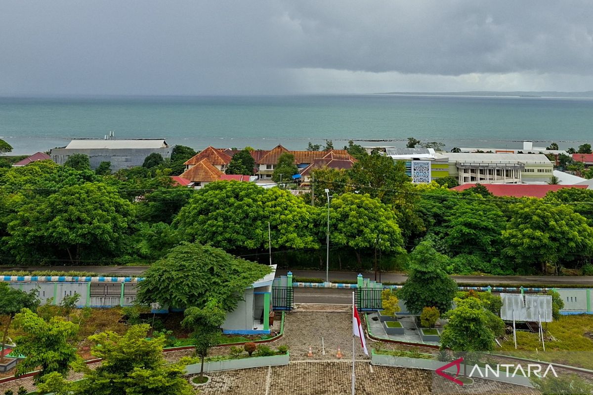 BMKG: Waspada bencana hidrometeorologi, NTT masuki peralihan musim