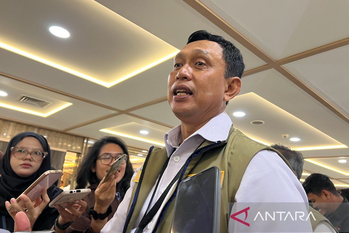 Dirut Bulog yakin capai target 4 juta ton beras di Juli meski El Nino