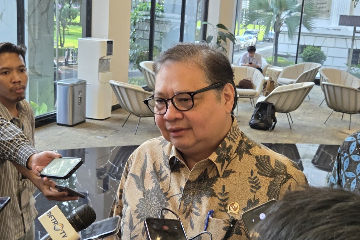 Menko Airlangga: Pemerintah terus awasi pembiayaan KDMP dari APBN