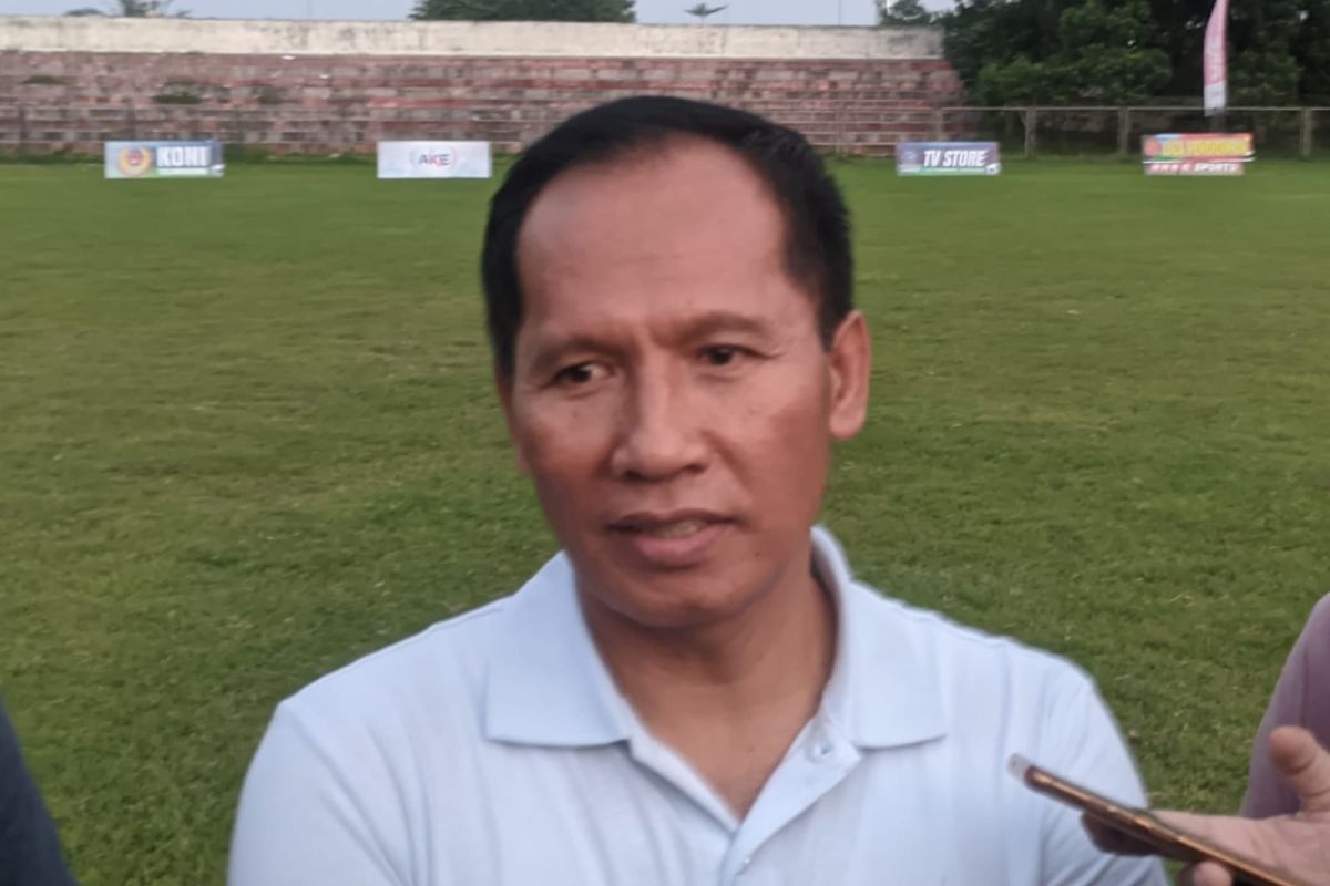 Pasca-OTT Bupati Tulungagung, proyek infrastruktur berlanjut