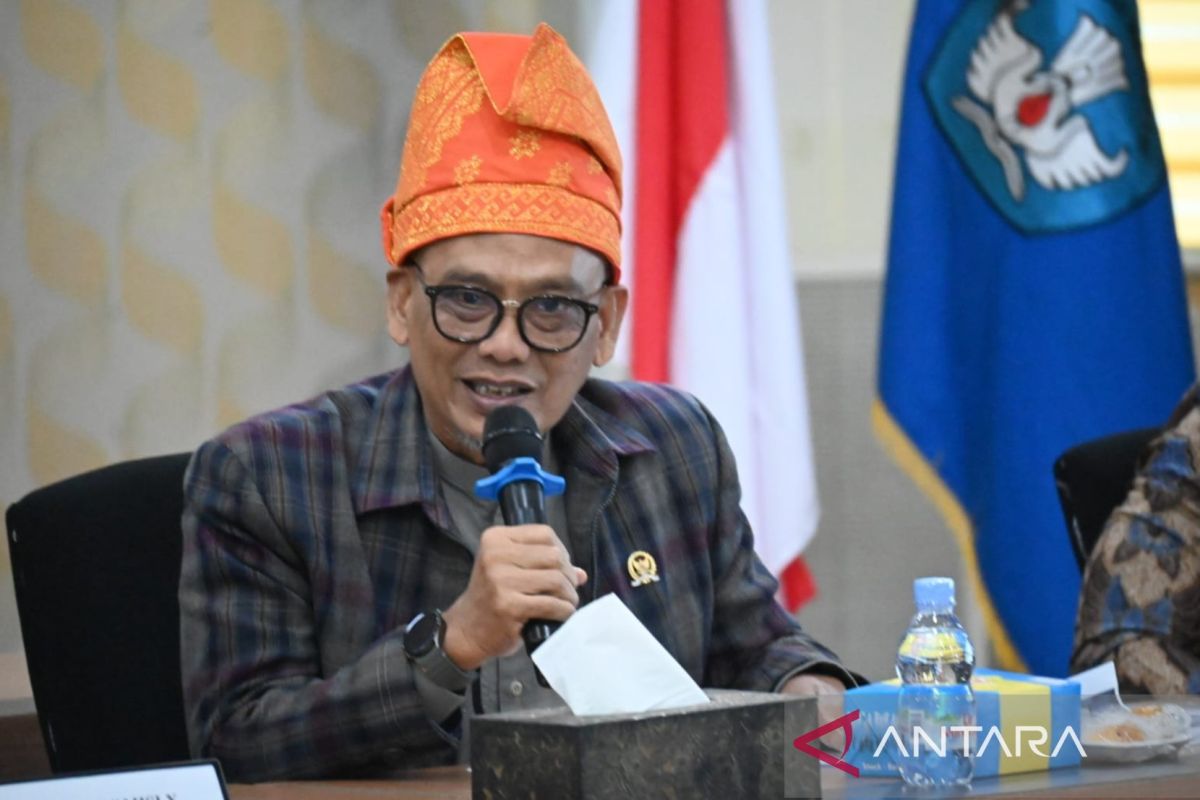 Anggota DPR dorong penataan penerimaan mahasiswa lebih berkeadilan