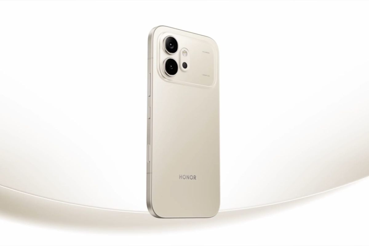 Detail spesifikasi Honor 600 series yang bakal dirilis global