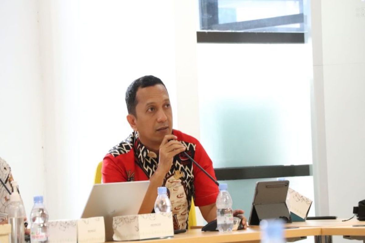 Edukasi digital cegah kejahatan siber di Sulbar