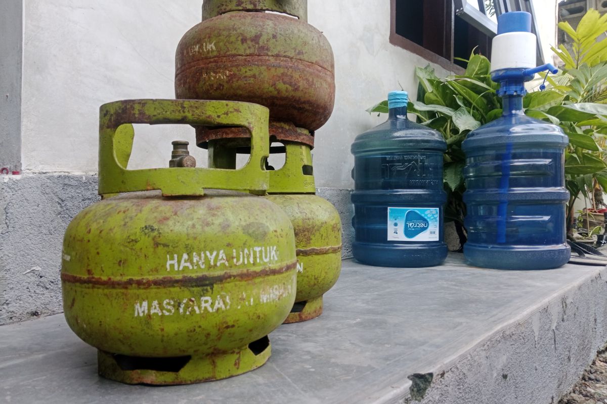 Pemkab Lombok Timur minta Pertamina cegah 