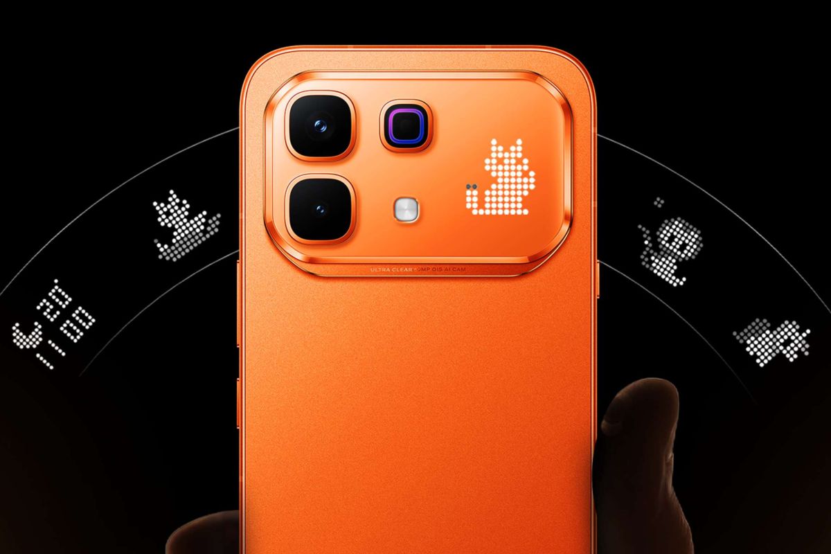 Spesifikasi Infinix Note 60 Pro terungkap jelang peluncuran