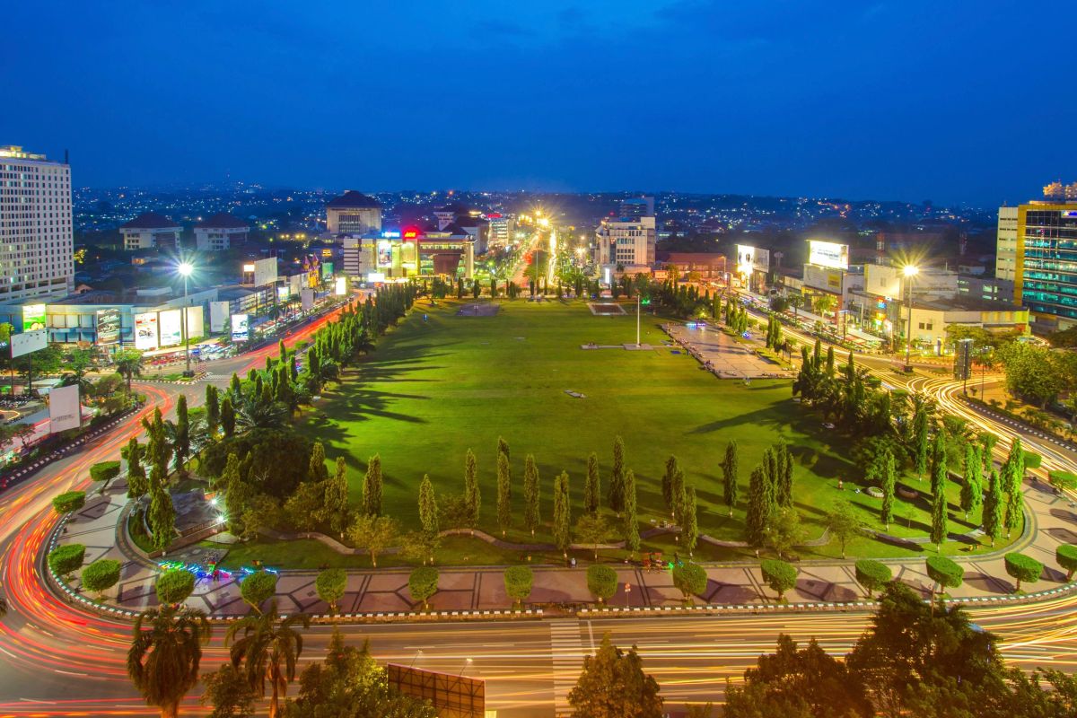 BRIDA: Daya saing kabupaten/kota di Jateng rata-rata melampaui nasional