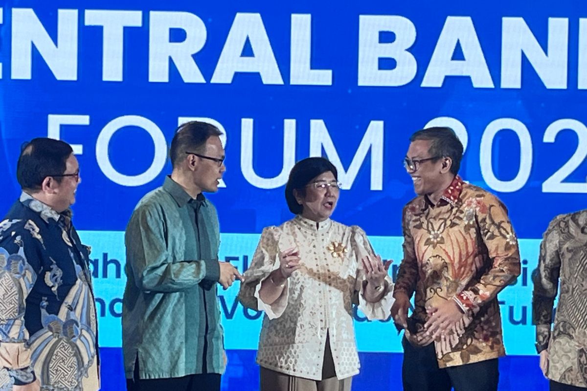 BI: Perang AS-Iran beri dampak tak langsung ke pasar finansial global