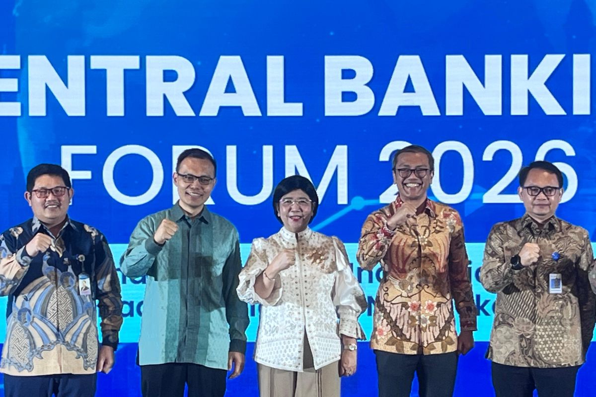 BI: Tekanan harga komoditas global berdampak baik untuk Indonesia