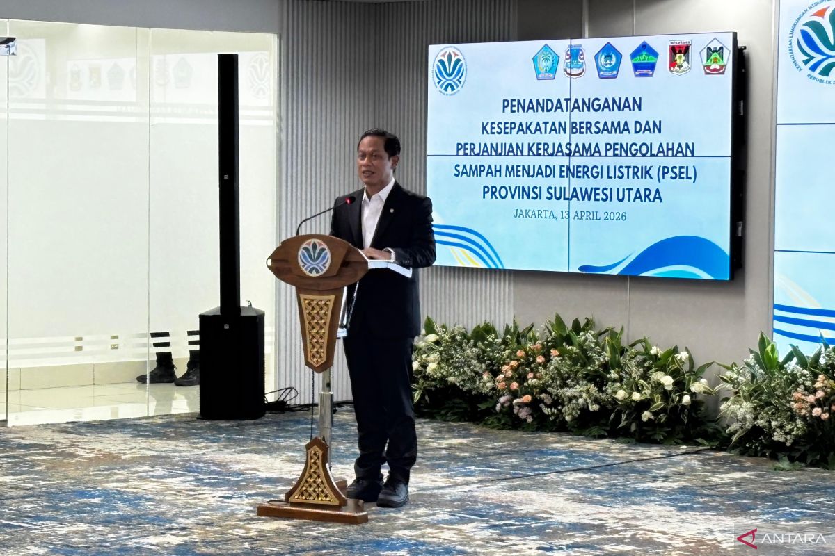 Minister urges regions to end open dumping to curb landfill fires