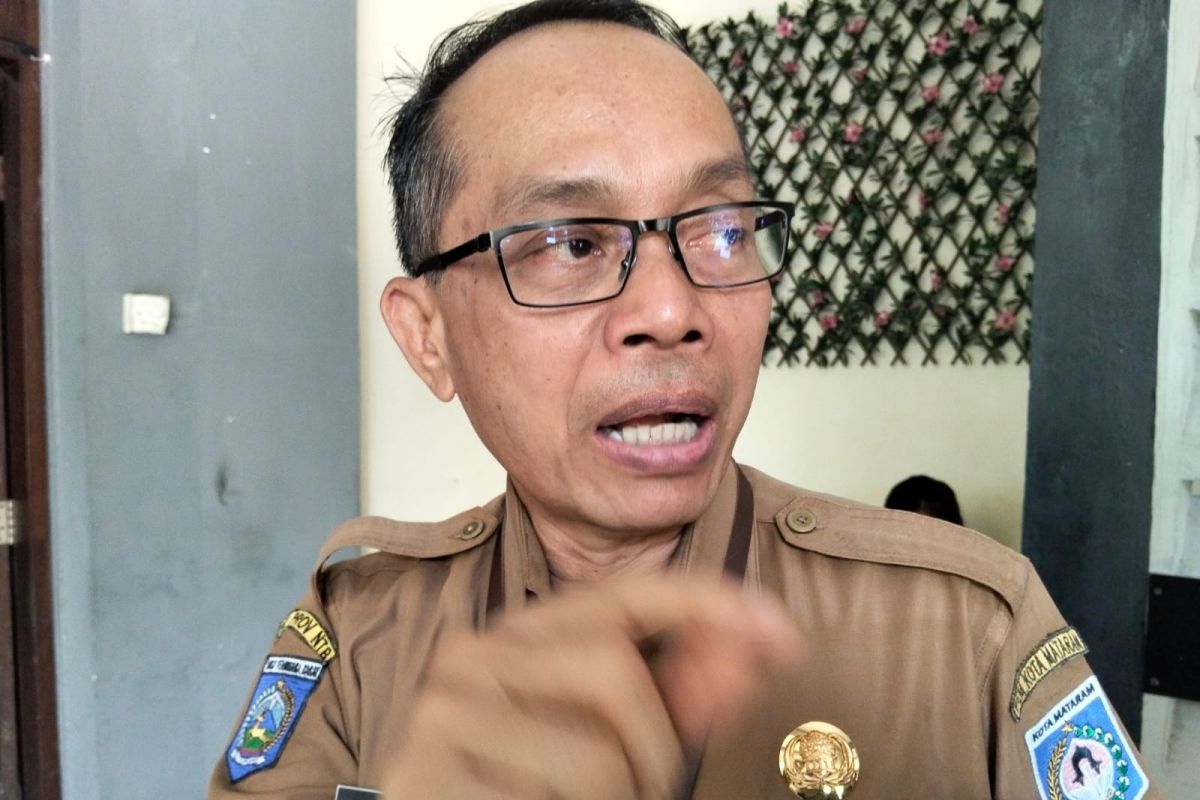 Pemkot: Jamaah calon haji Mataram masuk asrama 26 April