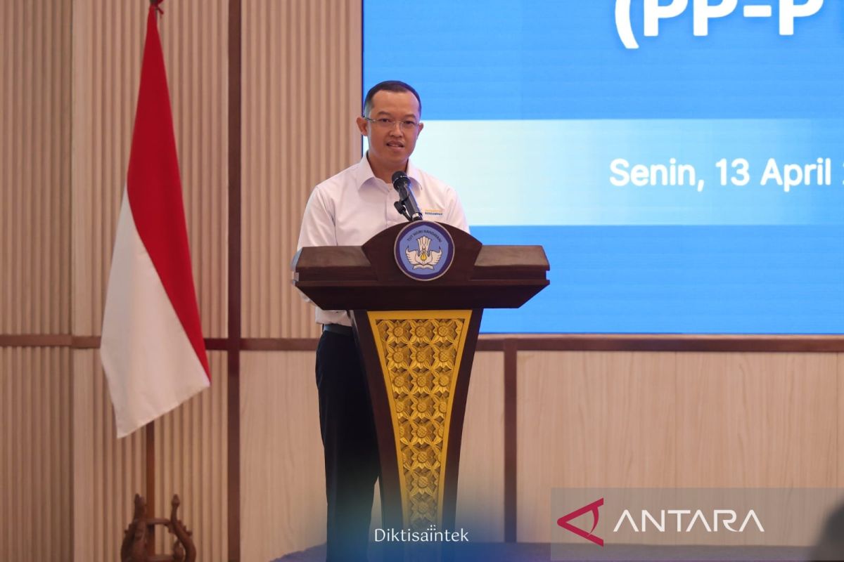 Kemdiktisaintek perkuat perguruan tinggi swasta lewat PP-PTS 2026