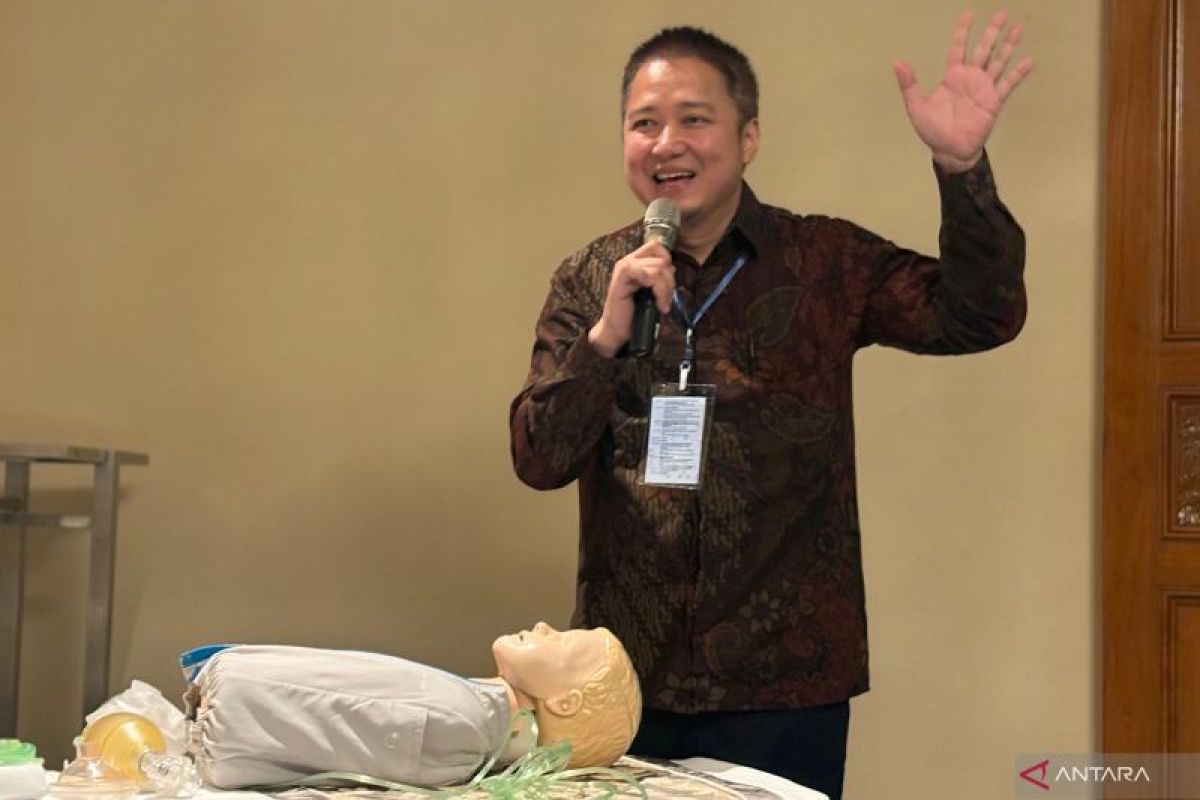 IDAI bagikan panduan penanganan bagi anak yang mengalami kondisi hipotermia