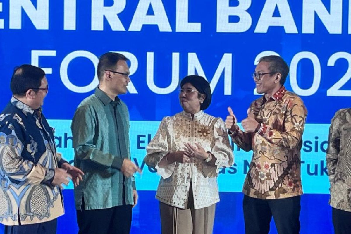 BI komitmen optimalkan seluruh instrumen operasi moneter