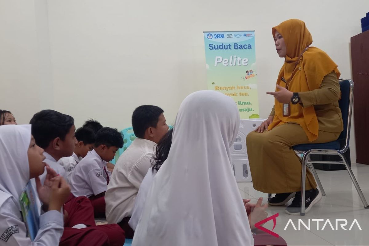 BPPB revitalisasi bahasa daerah Babel cegah kepunahan