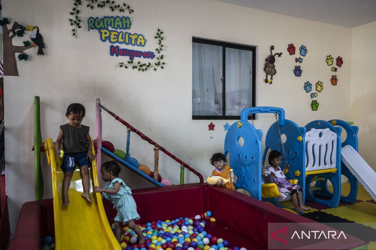 Orang tua dianjurkan perhatikan perilaku anak setelah dititipkan