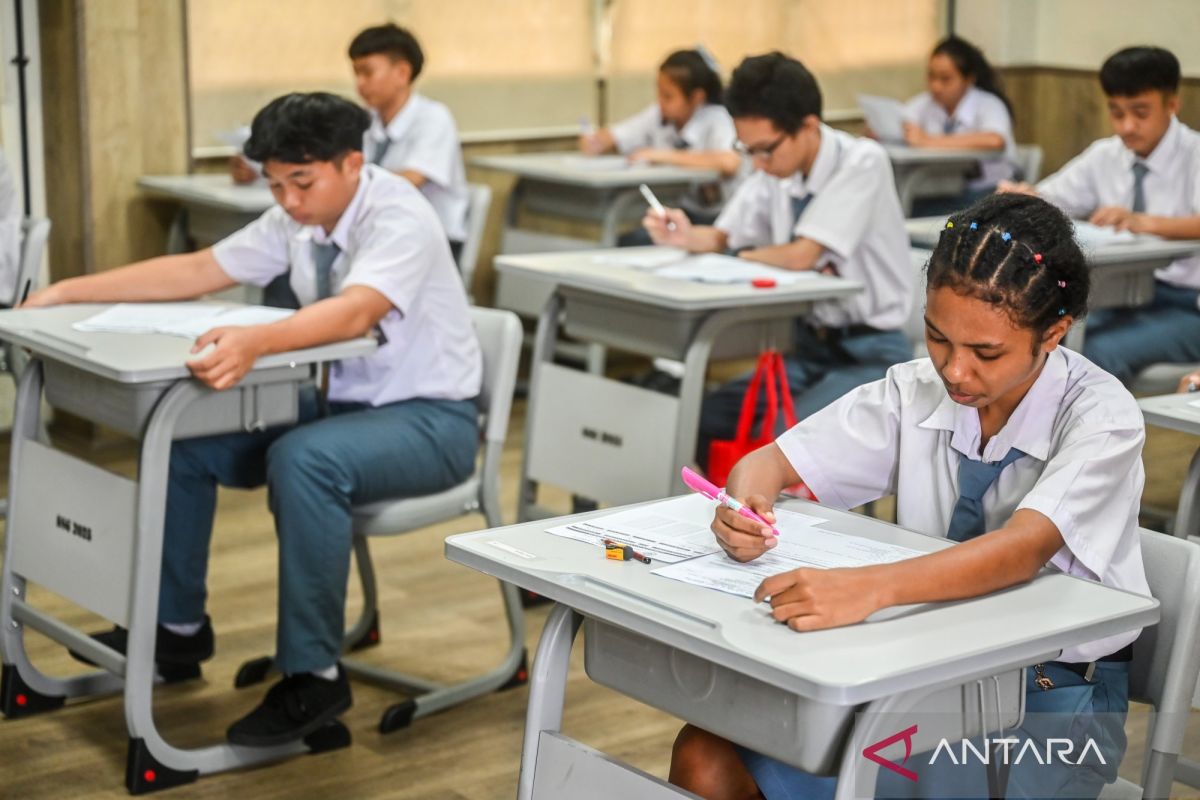 Legislator tekankan pentingnya perluasan sekolah gratis di Jakarta