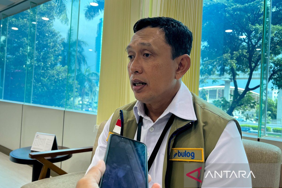 Dirut Bulog sebut pengadaan 146 kios di Pasar Jaya terus berproses