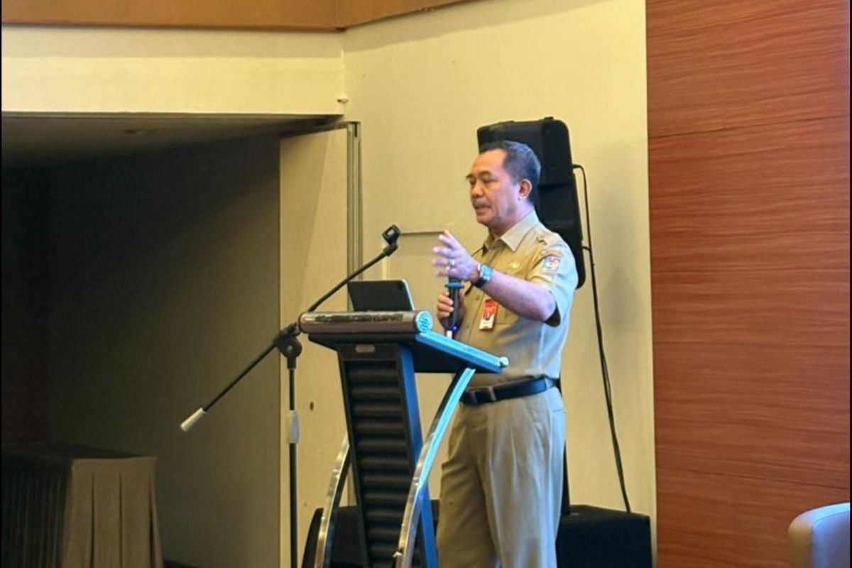 Pemerintah daerah diminta percepat lompatan inovasi dan kolaborasi