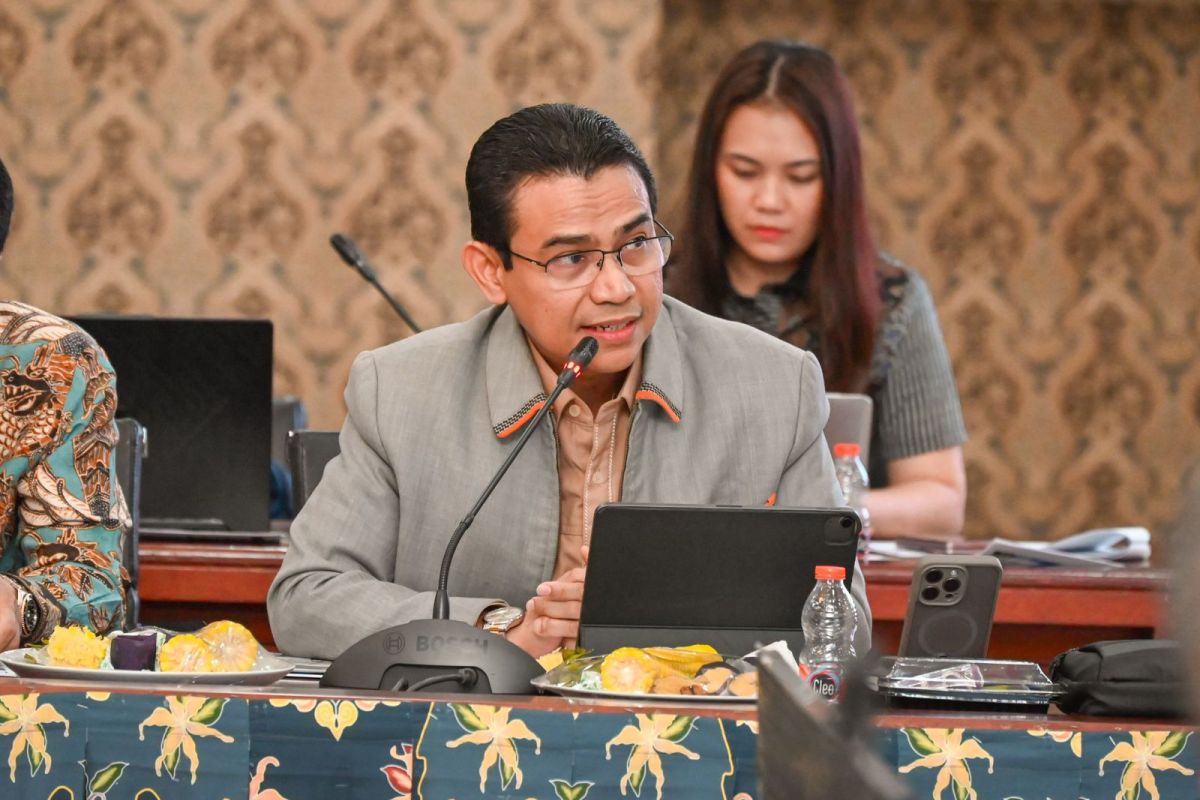 Anggota DPR dorong kolaborasi pusat-daerah kembangkan "urban tourism"