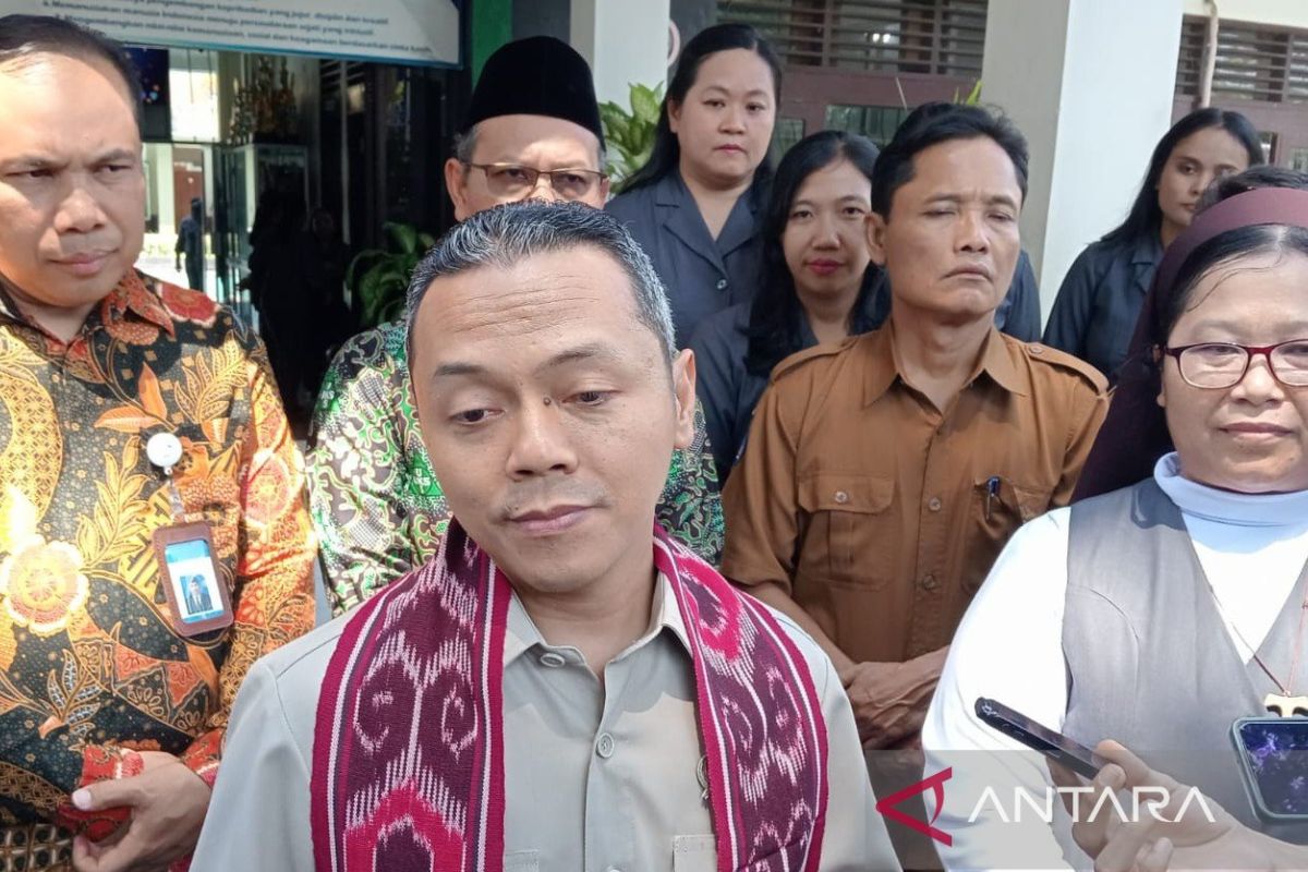 Pemerintah merevitalisasi 1.600 sekolah di NTB