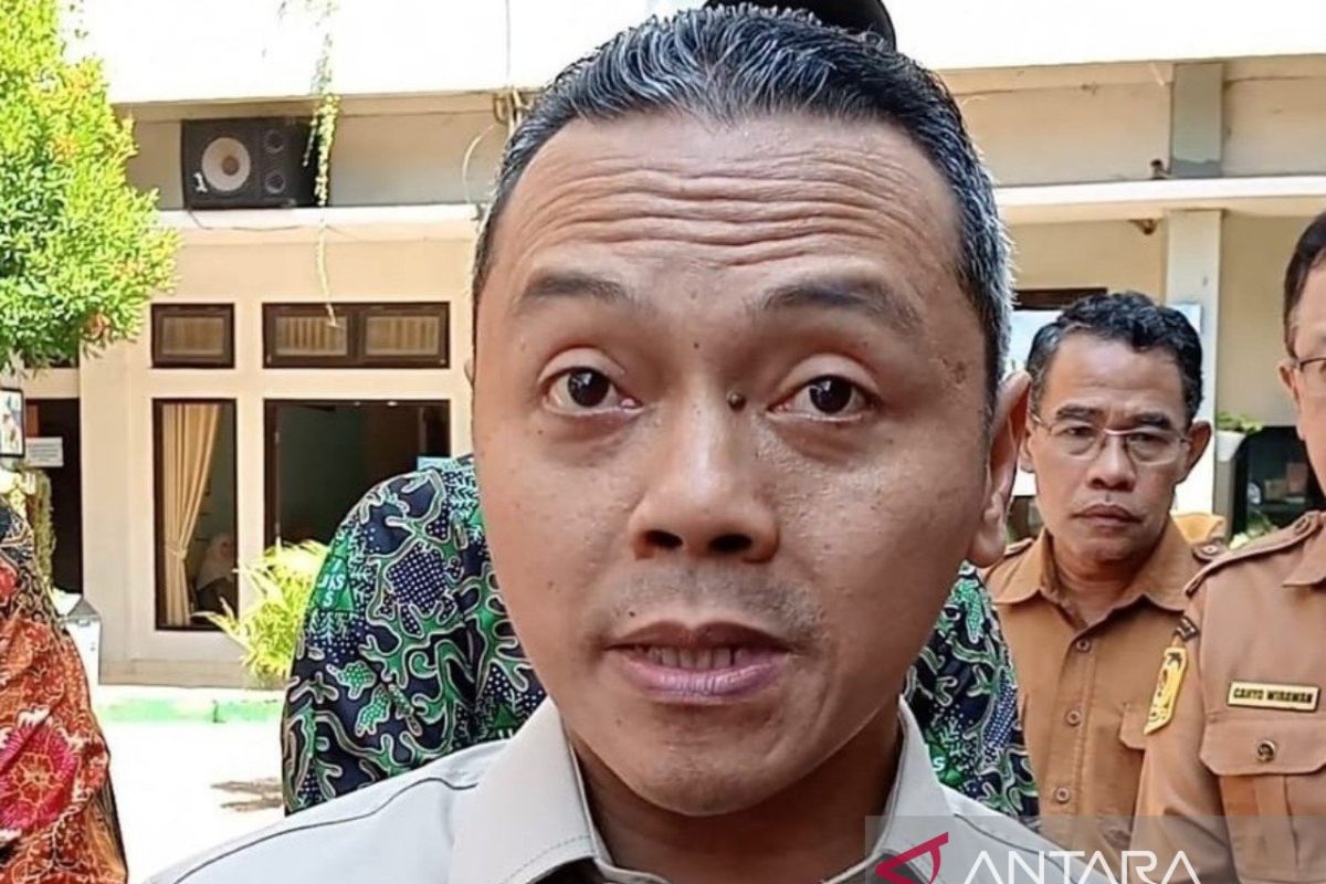 Wamendikdasmen sebut siswa NTB apresiasi program MBG