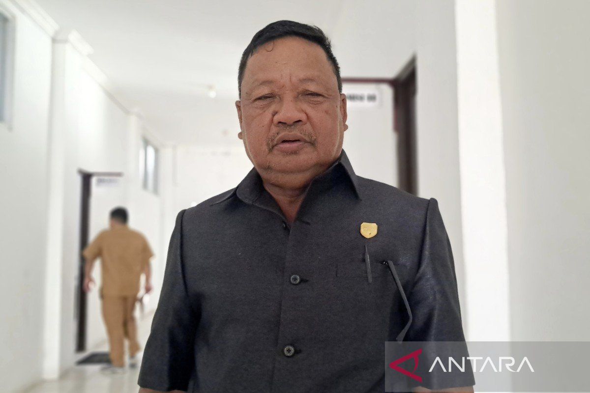 Legislator Gumas: Jaga kualitas pelayanan publik saat penerapan WFH