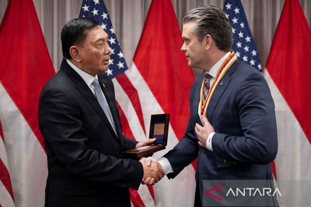 Indonesia denies US airspace access under defense pact