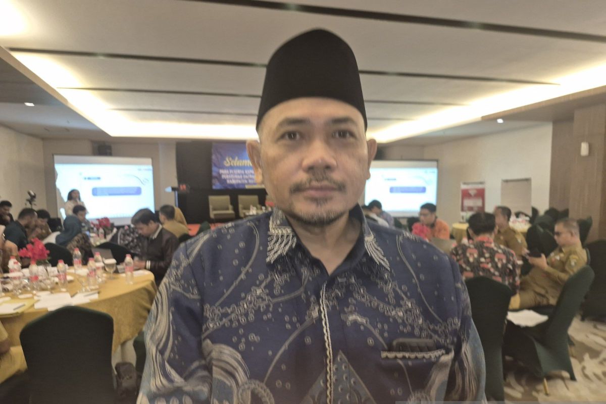 Kanwil HAM Jambi analisis produk hukum pastikan bebas pelanggaran