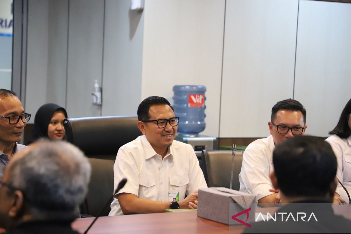 BPJS Ketenagakerjaan Sumbarriau Perkuat Perlindungan Pekerja Lewat PP 50 Tahun 2025