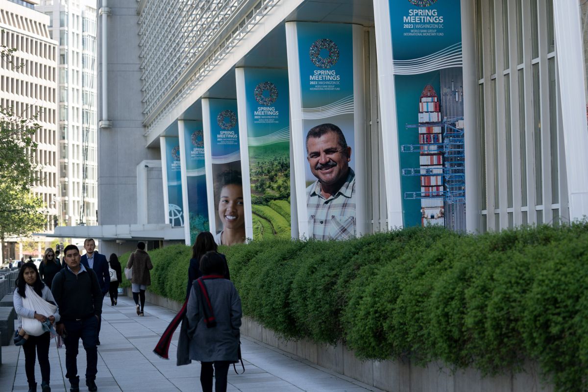 IEA, IMF, dan Bank Dunia peringatkan soal dampak perang di Iran