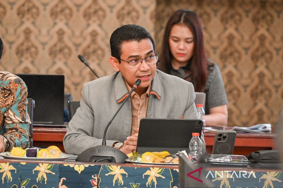 Hendry Munief Serukan Kolaborasi Pusat--Daerah untuk Majukan Urban Tourism