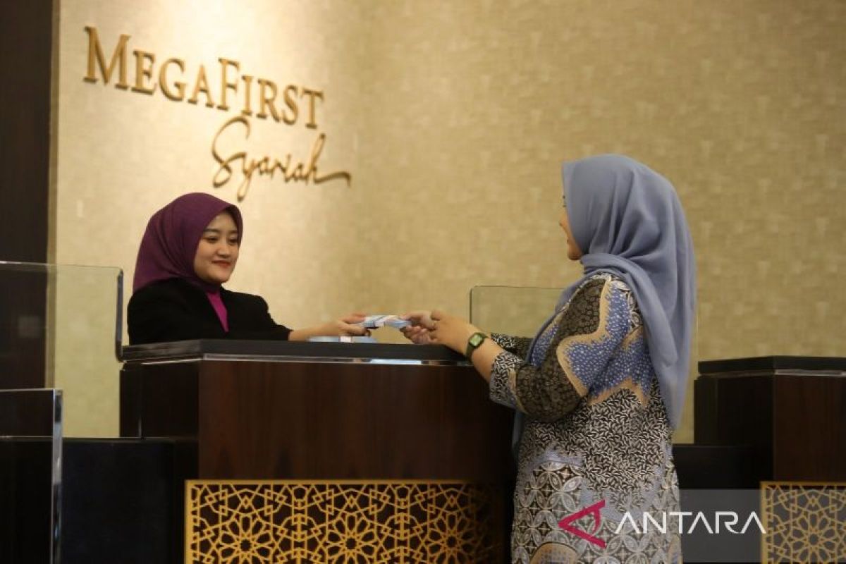 Laba sebelum pajak Bank Mega Syariah pada Q1 2026 tumbuh 51,67 persen