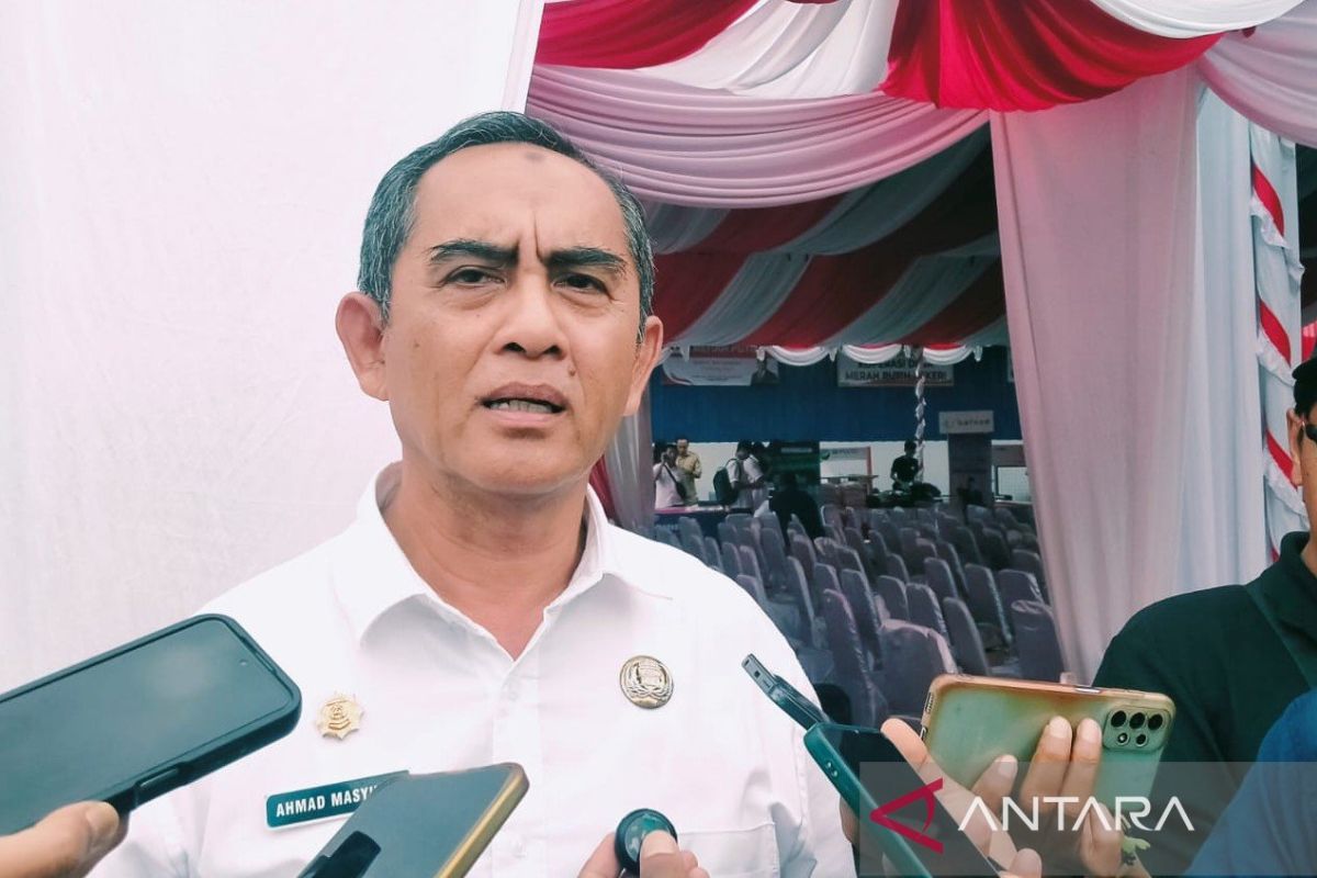 Pemprov NTB menegaskan kehadiran Sekolah Rakyat untuk lindungi anak