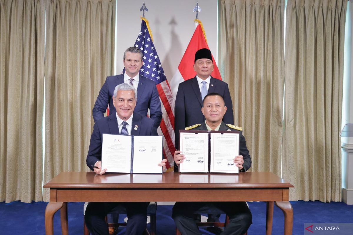 Indonesia aids US in locating WWII soldiers' remains