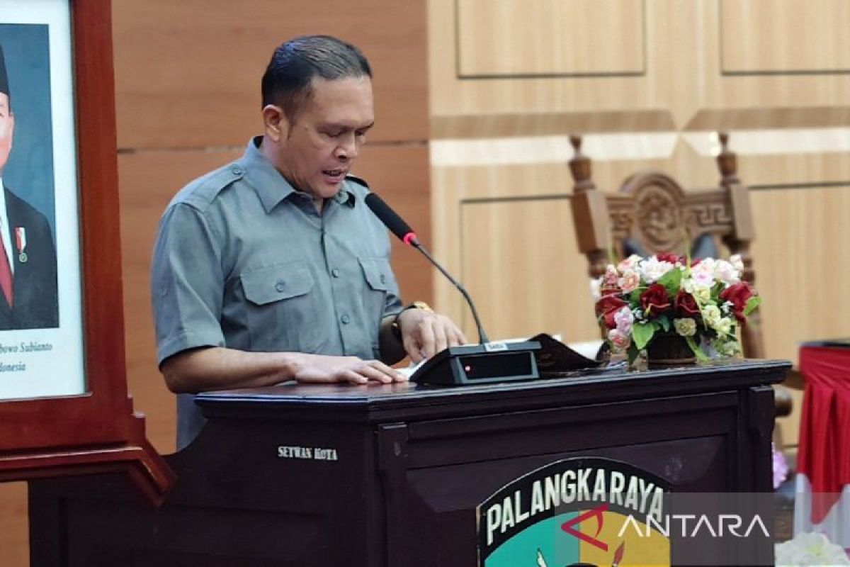 DPRD Palangka Raya minta penerima beasiswa lulus tepat waktu