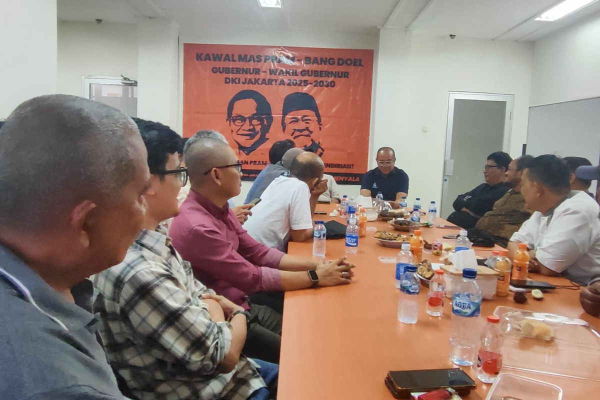 Kinerja PAM Jaya dinilai meningkat dalam perluasan cakupan layanan