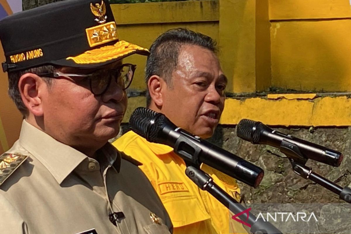 Bina Marga siapkan tindakan permanen atasi jalan berlubang di DKI