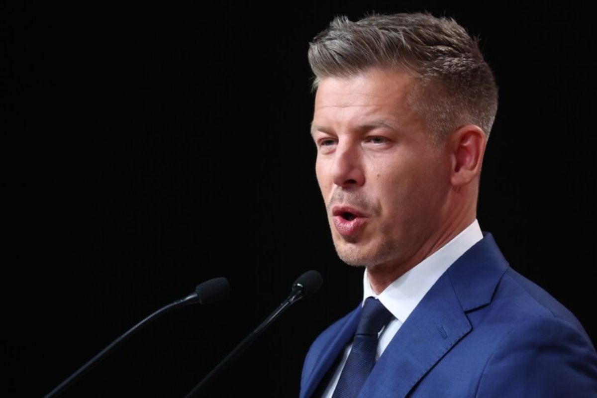 PM terpilih Hungaria Peter Magyar, akan fokus pada kerja sama EU, reformasi negara